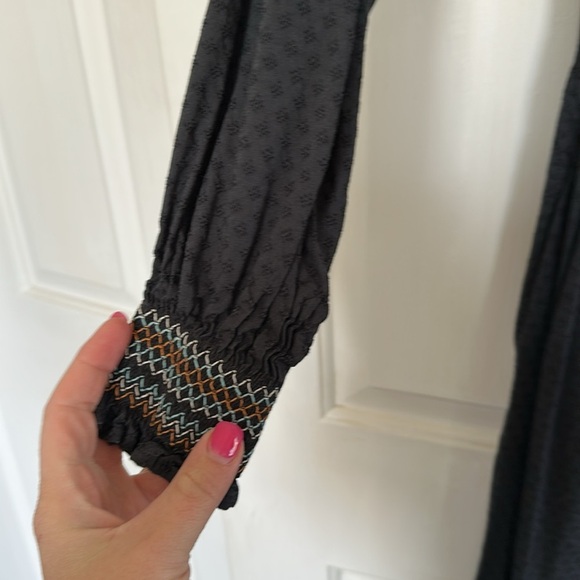 Universal Threads Co Black dress size XS - Picture 3 of 5